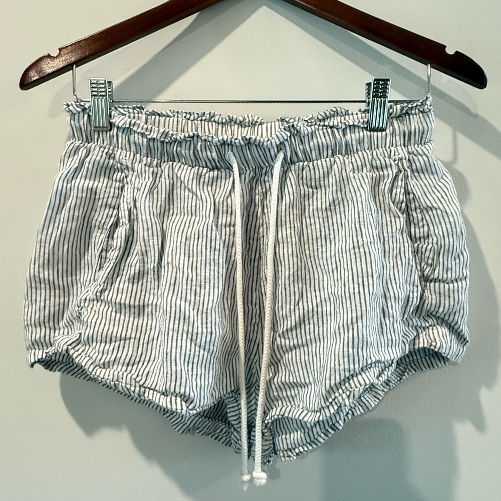 Left On Friday Getaway Shorts